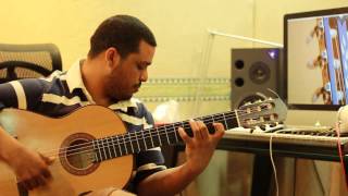 R.I.P Paco De Lucia Hamanino Must Watch! Music By Hamanino