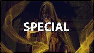 Gwent Homecoming: Scoia'tael Special deck - Francesca Gameplay