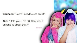 Funniest Things People Overheard!