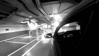 Scirocco - VW Racing Intake Sound (Indoor)