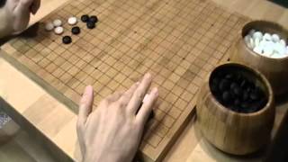Learn joseki with me 1.