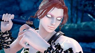 SOUL CALIBUR VI - Libra Of Soul 100% Walkthrough Part 1