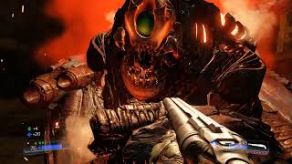 Прохождение DOOM (2016) [03]