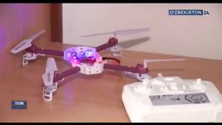 Курсы Робототехники для детей "INT TECH Robotics"