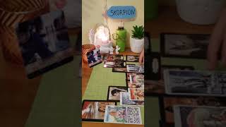 SKORPION ?horoskop LUTY 2020 - konflikty wewnetrzne... ?