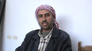 لقاء مع أحد قادة حركة أحرار الشام لواء أمناء الرقة 9-3-2013