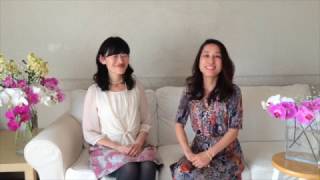 まなゆいinterview　田中三咲