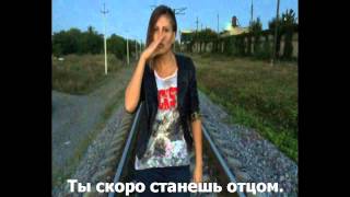 Конкурс Глухих.нет - 2015. №12. "Никто не знает" - Леся Лупоокова