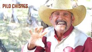 El Gangoso Casado Chiste Pilo Chistes Javier Tamez