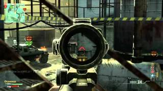 MOAB Dragunov De Oro 43-0! - 1º ESPECIAL 5000 SUBS