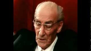 ЕВГЕНИЙ МРАВИНСКИЙ. 8-я Симфония Шостаковича
