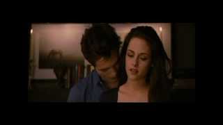 Breaking Dawn Part 2 - Kissing Scenes