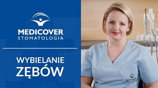Wszystko co chcesz wiedzieć o WYBIELANIU ZĘBÓW