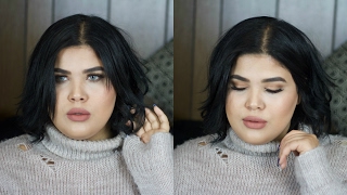 Soft Valentine's Day Makeup Tutorial