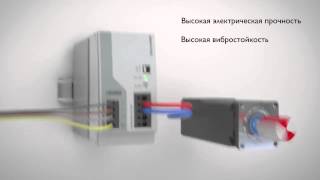 Источники питания TRIO POWER