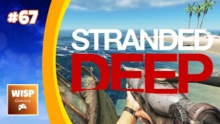 Stranded Deep: Graphics Settings from Low to Ultra #67