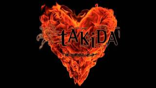 Takida The Burning Heart