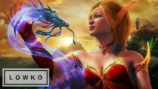 Warcraft 3: MAGIC ADDICTS!