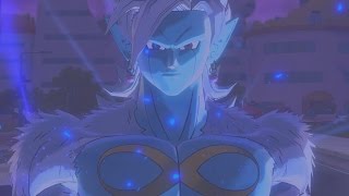 Dragon Ball Xenoverse 2 Final Boss and Ending (Mira Final Form Boss Fight Ending)