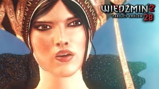 AKT III: Loc Muinne! Wiedźmin 2 Złe Wybory E28