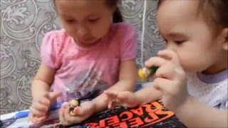 Крутые бобы/ серия 2