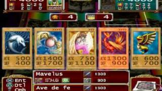 Yu-Gi-Oh! Duelists of the Roses en Español Parte 9