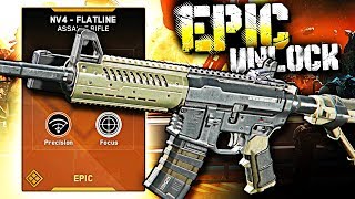 INFINITE DAMAGE RANGE.. Must Have Epic Weapon! (Call of Duty: Infinite Warfare)