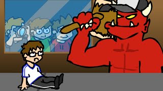 Eddsworld - Hello Hellhole