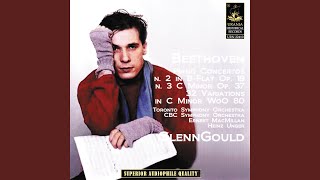 Piano Concerto No. 2 in E-Flat Major, Op. 19: III. Rondo: Molto Allegro