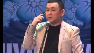 Борончу & Тынар 2015 Жаңы Куудул Концерт 2015