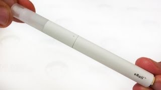 Joyetech eRoll (AKA eMini) - revision