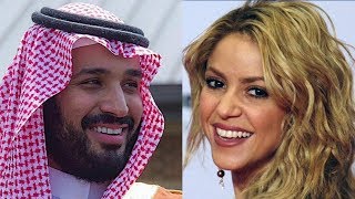 Suudi Prensi Muhammed Bin Selman Neden Kadınlarla El Ele Sıkışmaz ? Şok Olacaksınız