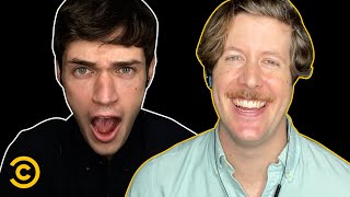 Finding Out on Zoom That Your Boss Is an Asshole
