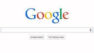 www.google.com Search Home Page