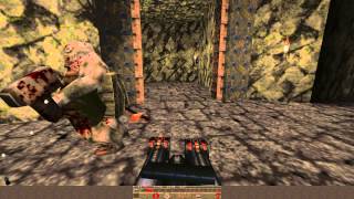 Quake 1 mission pack 2