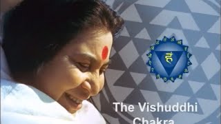 Beginners 14 - Vishuddhi Chakra; English Only; Sahaja Yoga