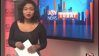 Joey B Debunks Rumours He Dated Sister Derby - Joy Entertainment Today (11-9-18)