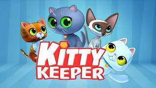Kitty Keeper: Cat Collector (part 1). Introduction.