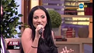 Rocsanei Marcu-Look tv
