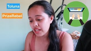 Filipina British Life in UK: WORK FROM HOME+Legit nga ba?