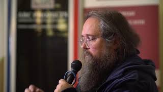 Парадоксы церковного права - протодиакон Андрей Кураев
