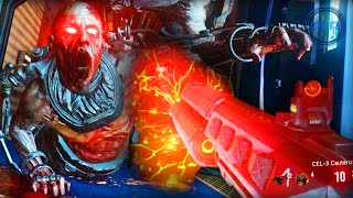 Call of Duty: Advanced Warfare "EXO ZOMBIES" Trailer! - HAVOC Map Pack 1 DLC!
