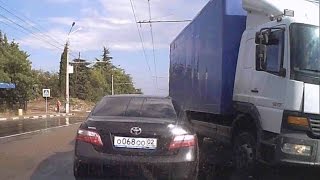 Тест видеорегистратора SHO-ME HD45-LCD за 2000 руб