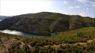 Découvrez le Domaine Naturiste Verdon Provence version 1