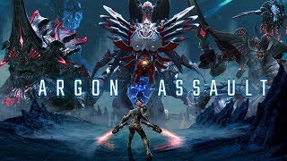 TERA: Argon Assault Event Starting Aug. 15!
