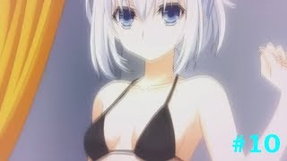 Аниме приколы | Anime COUB | Моменты из аниме под музыку #10