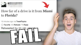 The Dumbest People On The Internet!