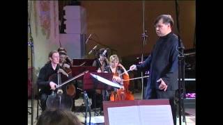 Astor Piazzolla - Libertango, Aidar Gainullin (accordion)