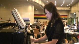 "見上げてごらん夜の星を"　 MIYUKI TAKITA - 18 JUN 2009 - 滝田　美由紀