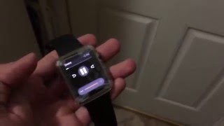 How To Play Music On Your Apple Watch Spearker